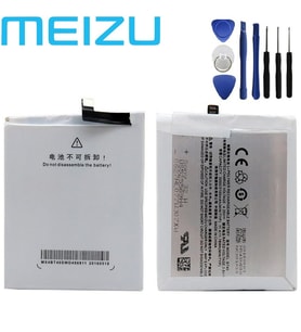 Meizu Mx4 Pro Pil Batarya  BT41 ve Tamir Seti