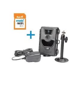 BUSHNELL  FOTOKAPAN KAMERA 6MP (STD)