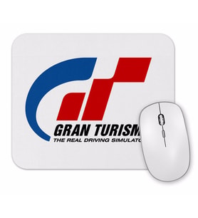 Gran Turismo Mouse Pad