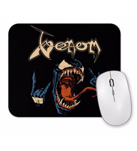 Venom Metalhead Mouse Pad