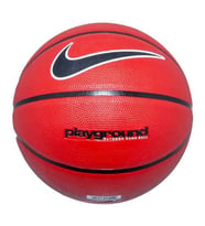 Nike N.100.4371.651.07 Everyday Playground 8P Unisex Basketbol Topu