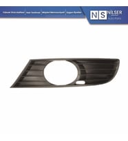 Sis Lambası Çerçevesi Izgarası Sol Seat Leon 00-06 Toledo 99-04