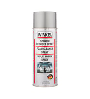 Winkel Multi Köpük Döşeme Koltuk Temizleyici Sprey 400 ML