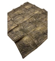 Levidor Twill İpek Eşarp LD1226