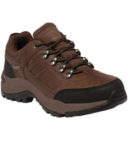 Regatta Smithfield Trekking Erkek Ayakkabı-KAHVERENGİ