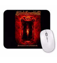 Blind Guardian Beyond the Red Mirror Mouse Pad