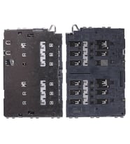 Samsung Galaxy S6 Çift Sim Kart Okuyucu Sg920