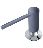 FRANKE COMFORT SIVI SABUNLUK STONE GREY (Gri)