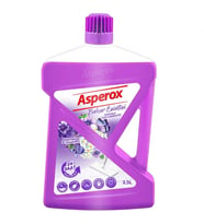 Asperox Yüzey Temizleyici Bahar Esintisi 2,5 Lt