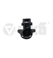 06J121121 Termostat Kapağı - Cc-Octavıa-Passat-Superb-Yetı-1.8 Lt.-Tfsı-Bzb-Cdaa-Cdab