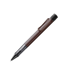 Lamy Lx Tükenmez Kalem Marron M Uç 290