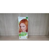 Mm Beauty Bitkisel Saç Boyası Renk Şeftali M10