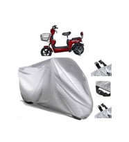 Volta Vsc Elektrikli Motosiklet Brandası (bağlantı Tokalı)