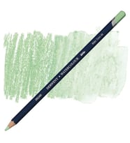 DERWENT NEW WATERCOLOUR PENCIL- SULUBOYA KALEMİ- WATER GREEN 44