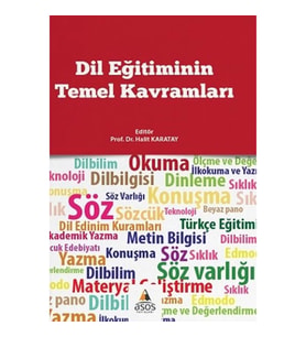 Dil Eğitiminin Temel Kavramları