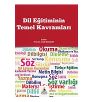 Dil Eğitiminin Temel Kavramları
