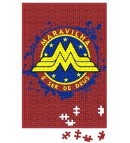 Maravilha E Ser De Deus Puzzle 240 Parça Yapboz