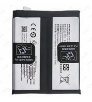 Vivo X100 Pro Uyumlu Batarya Pil Ba15