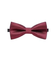 Aziz Kalem Papyon 258 (Desenli Bordo)