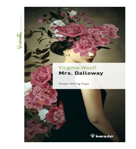 Mrs. Dalloway - Livaneli Kitaplığı