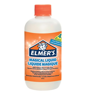 Elmers Sihirli Sıvı 258 ML 2050942