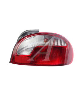 Hyundai Accent Sag Arka Stop Lambasi 1998--2000 278384847