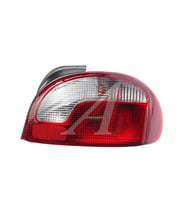Hyundai Accent Sag Arka Stop Lambasi 1998--2000 278384847