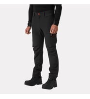 Kensington BRZ HH Connect™ Pantolon C52-990-Siyah (Black)