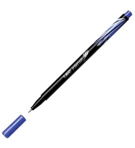 BIC INTENSITY FINELINER KEÇE UÇLU KALEM MAVİ
