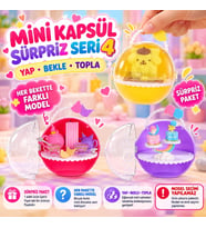 Hello Kitty Seri 4