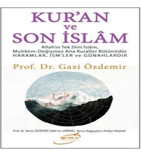 Kur'an ve Son İslam