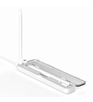 Northcity Taşınabilir Şarjlı Apple Pencil Kutu Kılıfı - Manyetik Kablosuz Şarj Cihazı
