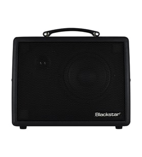 Blackstar Sonnet 60 6.5'' 60 Watt Akustik Combo Amfi (Siyah)