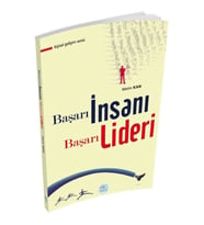 Kişisel Gelişim Serisi - Başarı İnsanı Başarı Lideri