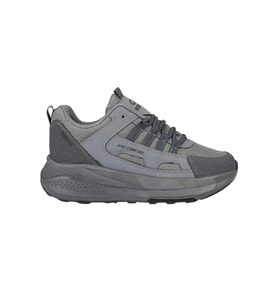 Celira Rlr Füme Bağcıklı Erkek Sneakers Spor Aykkabı 2025