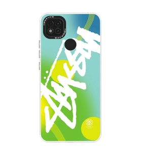 Xiaomi Redmi 9c Kılıf Estoril Desenli Kapak - Estoril - 2