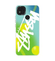 Xiaomi Redmi 9c Kılıf Estoril Desenli Kapak - Estoril - 2
