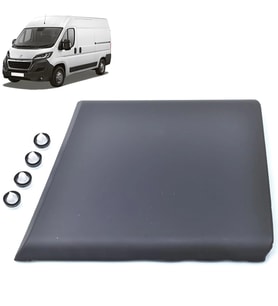 Fiat Ducato III 2007 Sonrası Orta Direk Çıtası Sağ (Sinyal Delikli) Oem No (735422946)