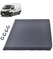 Fiat Ducato III 2007 Sonrası Orta Direk Çıtası Sağ (Sinyal Delikli) Oem No (735422946)