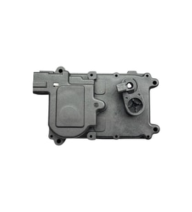 MERKEZİ KAPI KİLİT MOTORU ÖN SOL HYUNDAI ACCENT YUMURTA KASA 1995-2000 (Boş)