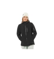 Salomon LC2353800 Highland W Kadın Kayak Montu