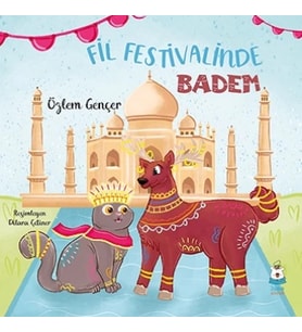 Fil Festivalinde Badem