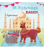 Fil Festivalinde Badem