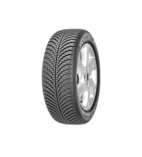 Goodyear Vector 4Seasons Gen-3 245/45R18 100Y XL FP Oto 4 Mevsim Lastiği (Üretim Yılı: 2024)