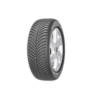 Goodyear Vector 4Seasons Gen-3 245/45R18 100Y XL FP Oto 4 Mevsim Lastiği (Üretim Yılı: 2024)