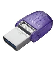 KINGSTON 256GB DTDuo 3C DTDUO3CG3/256GB USB BELLEK