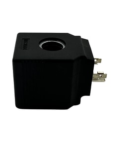 Hidrolik Popet Kare Valf Bobini 13mm