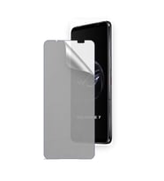 SChitec ASUS ROG Phone 7 Uyumlu Ön Yüzey Mat Hidrojel Ekran Koruyucu