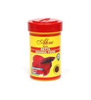 Betta Granul Balık yemi 100 Ml