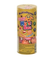 Multiball Lolipop Vitamin 15'li